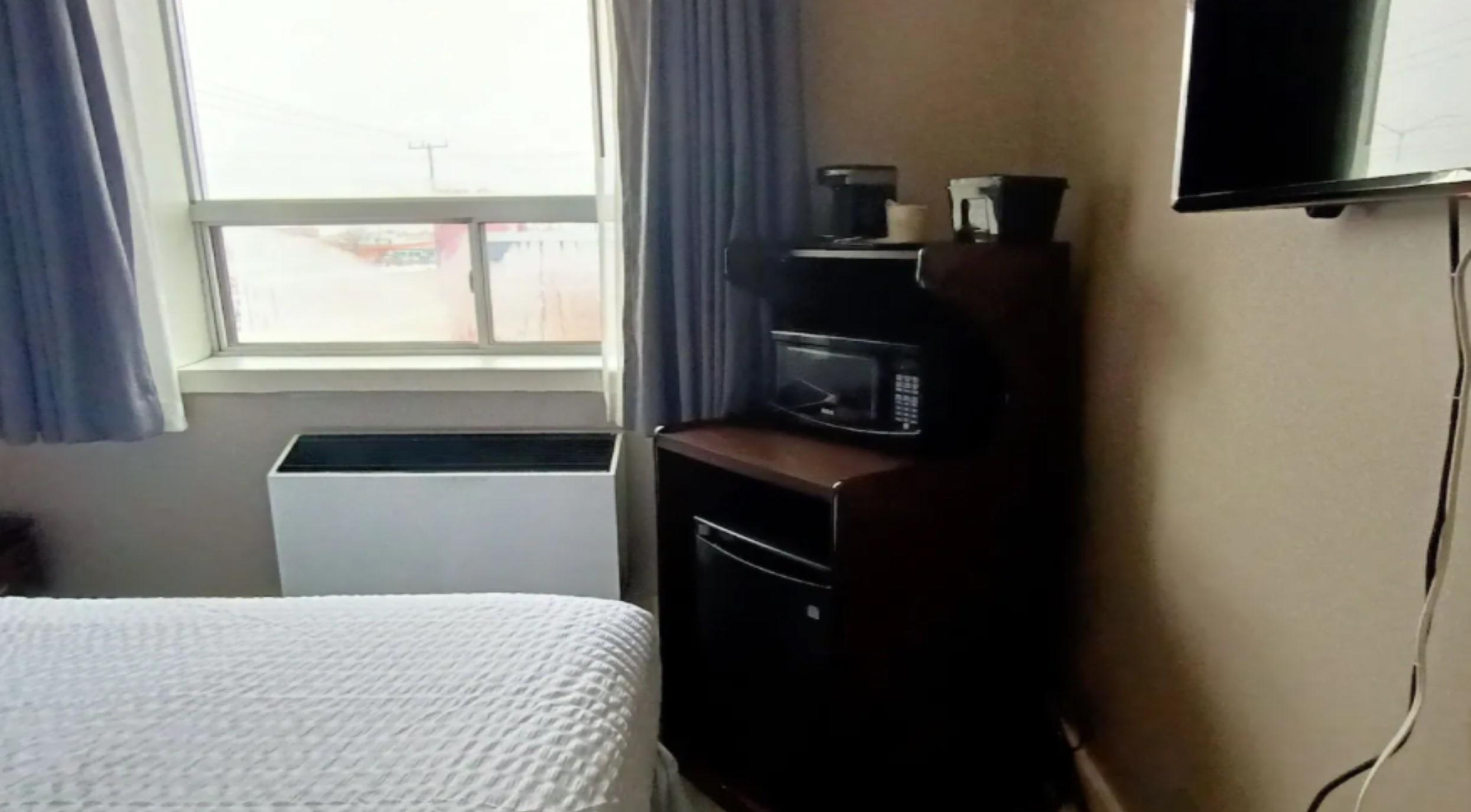 Travelodge By Wyndham London Ontario Extérieur photo