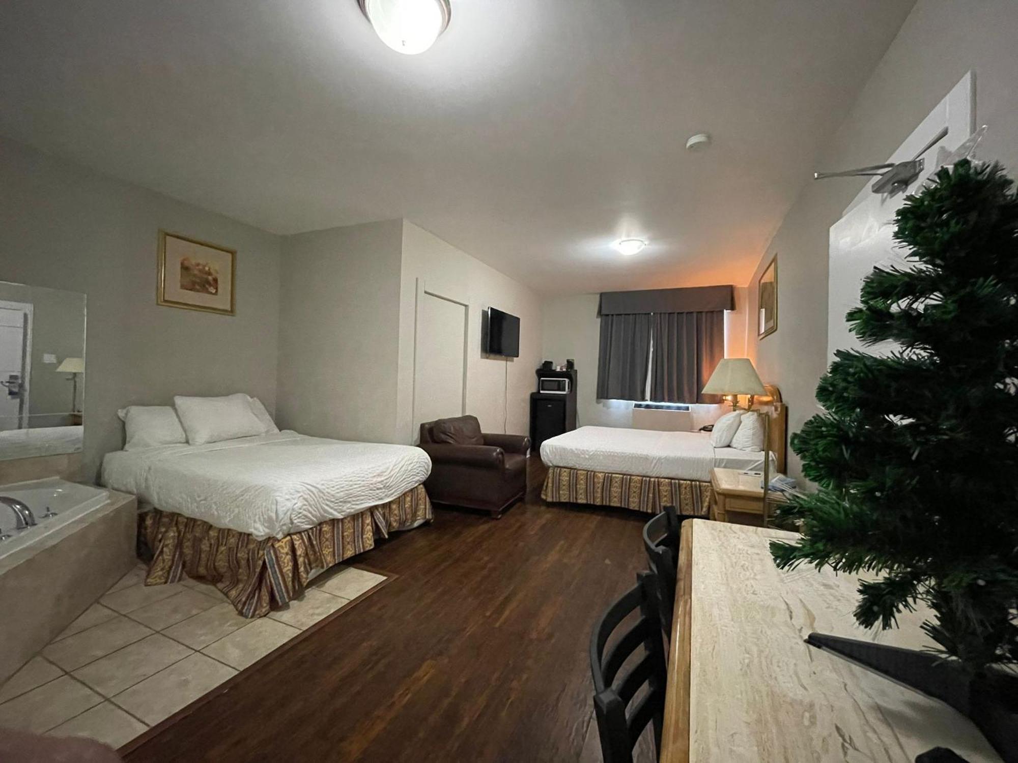 Travelodge By Wyndham London Ontario Extérieur photo